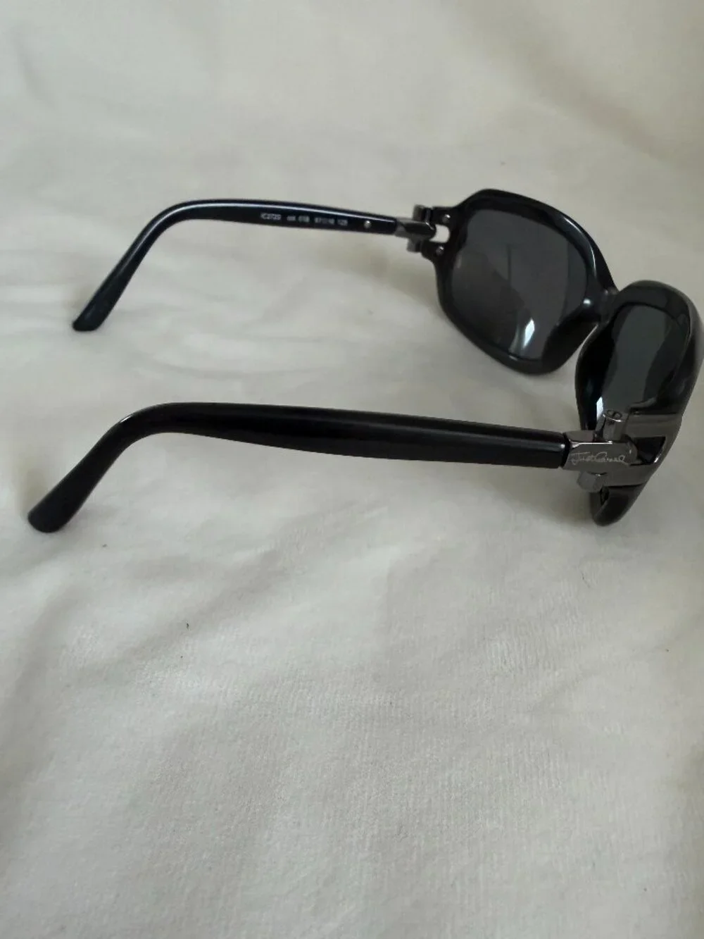 Just Cavalli JC272S 01B Women's Black Frame Sunglasses